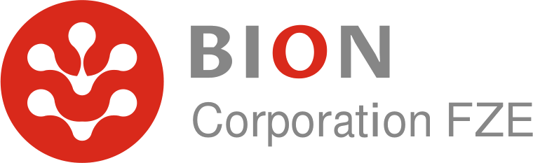 BION Corporation logo