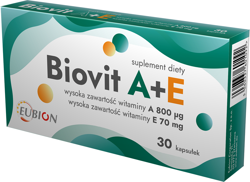 Biovit A+E